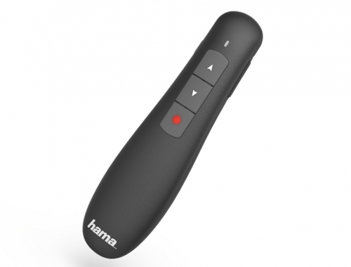 Hama Wireless presenter x-pointer