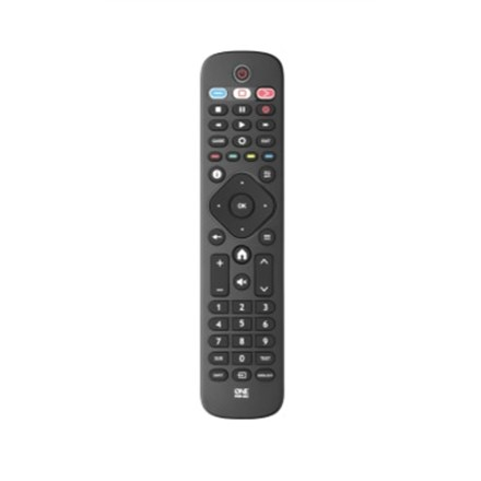 One For All TV Replacement Remotes TV- WLONONWCRCGPI