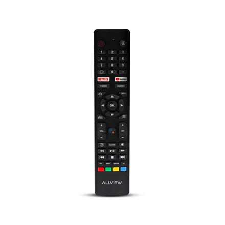 Allview | Remote Control for ePlay series TV AllviewRCePlay