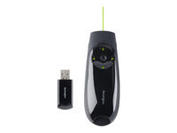 KENSINGTON Presenter Expert Green Laser mit Cursor Control