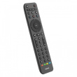 Hama universal TV remote control 4w1