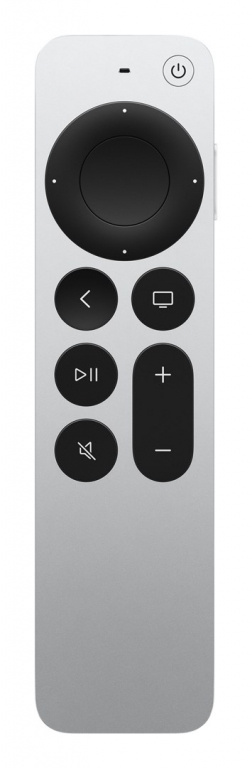 Apple Siri Remote 3rd Generation Wireless Controller