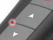 Hama Wireless presenter x-pointer
