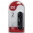 ONE For ALL | 3 URC6820