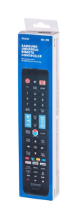 Savio RC-09 Infrared remote control Smart TV