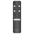 SAVIO RC-23 Universal / Replacement Remote Control for TCL TV