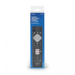 Savio universal remote control/replacement for Philips TV, SMART TV, RC-16