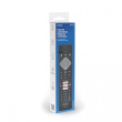 Savio universal remote control/replacement for Philips TV, SMART TV, RC-16