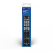 Savio RC-11 remote control IR Wireless TV Press buttons