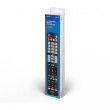 Savio RC-11 remote control IR Wireless TV Press buttons