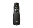 LOGITECH R400 Wireless Presenter - 2.4GHZ - CR - EWR2