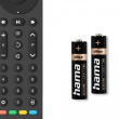 Hama universal TV remote control