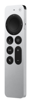 Apple Siri Remote 3rd Generation Wireless Controller