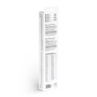 SAVIO RC-19 Universal/Replacement Remote Control for SHARP TV – SMART TV