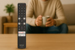 Savio RC-15 universal /replacement for TCL SMART TV remote control IR Wireless Press buttons