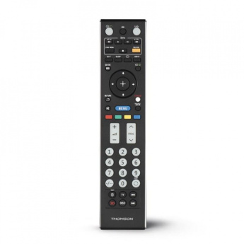 Thomson ROC1128SON, must - Asenduspult Sony teleritele / 00132675