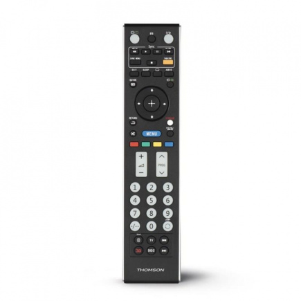Thomson ROC1128SON, must - Asenduspult Sony teleritele / 00132675