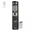 Hama Remote control for samsung TV