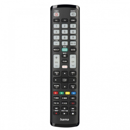 Hama Remote control for samsung TV