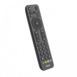 Hama universal TV remote control, large buttons