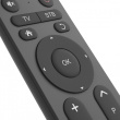 Hama universal TV remote control, large buttons