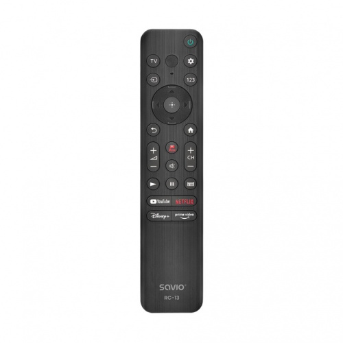 Savio Remote control RC-13 SAVIO SMART TV