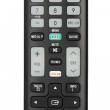 Hama Remote control for samsung TV