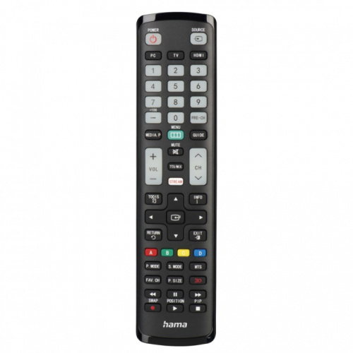 Hama Remote control for samsung TV