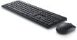 Dell Wireless Keyboard and Mouse-KM3322W - ENG/EST