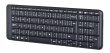 Logitech Wireless Combo MK220 - Keyboard and mouse set - wireless - 2.4 GHz - ENG/RUS