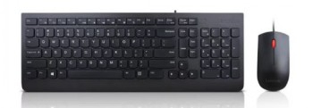 LENOVO ESSENTIAL KEYBOARD & MOUSE FI