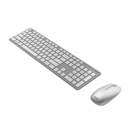 ASUS W5000 KEYBOARD+MOUSE/WH/UI/90XB04