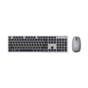 ASUS W5000 WIRELESS KEYBOARD AND MOUSE SET.