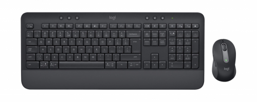 Logitech Signature MK650 Combo for Business WLONONWCRAMYP