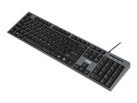 IBOX IKMS606 I-BOX DESKTOP KIT KEYBOARD AND MOUSE SET