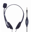 Gembird | 4-in-1 Multimedia office set | KBS-UO4-01 | Keyboard, Mouse, Pad and Kõrvaklapid mikrofoniga Set | Wired | Mouse included | US | Black | 630 g