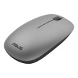 Asus W5000 | Keyboard and Mouse Set | Wireless | US | Gray