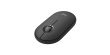 Logitech Mouse and keyboard set 920-012239 / Pebble 2 Combo Black