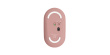 Logitech Mouse and keyboard set 920-012241 / Pebble 2 Combo Pink