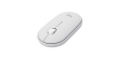 Logitech Mouse and keyboard set 920-012240 / Pebble 2 Combo White