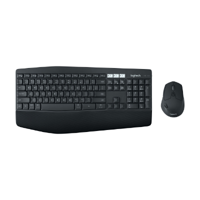 Logitech MK850 Wireless Combo US (920-008226)