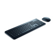 Dell Wireless Keyboard and Mouse-KM3322W - Estonian (QWERTY)