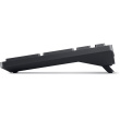 Dell Silent Keyboard and Mouse - KM555 - US International (QWERTY)