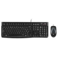 LOGITECH DESKTOP MK120 US T-920-002563