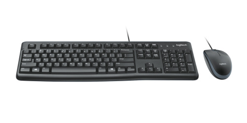 LOGITECH DESKTOP MK120 US T-920-002563