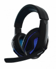 Rebeltec Gaming kit:keyboard+mous +pad+headphone