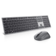 Dell Premier Multi-Device Wireless Keyboard and Mouse - KM7321W - Russian (QWERTY)