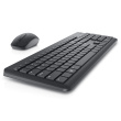Dell Wireless Keyboard and Mouse-KM3322W - US International (QWERTY)