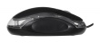 TITANUM TK106 keyboard Mouse included USB Black