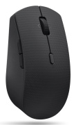 Lenovo | Professional Wireless Rechargeable Combo Keyboard and Mouse | Keyboard and Mouse Set | Wireless | Mouse included | Nordic | Bluetooth | Grey